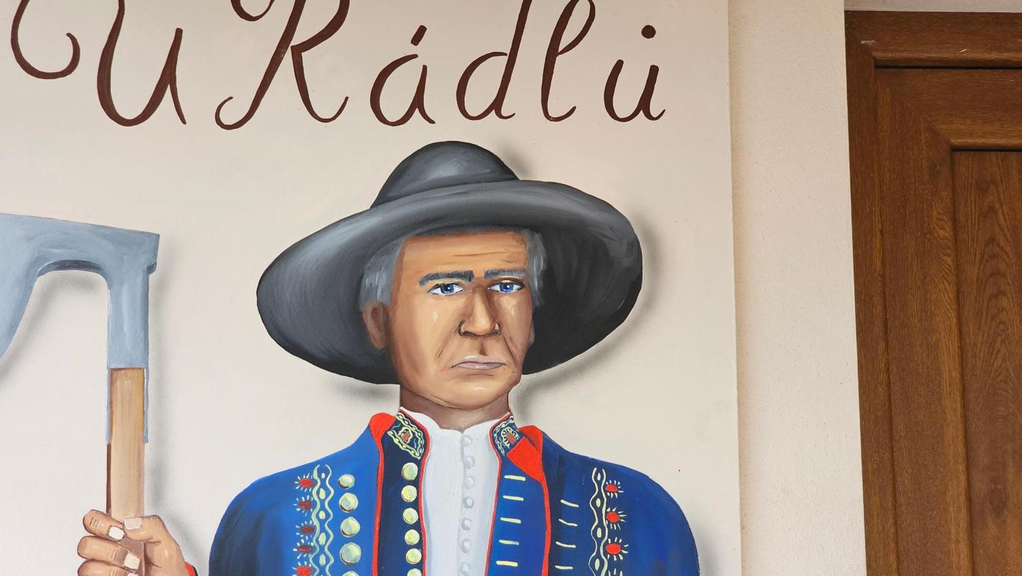 Chalupa U Radlu Domažlice Buitenkant foto