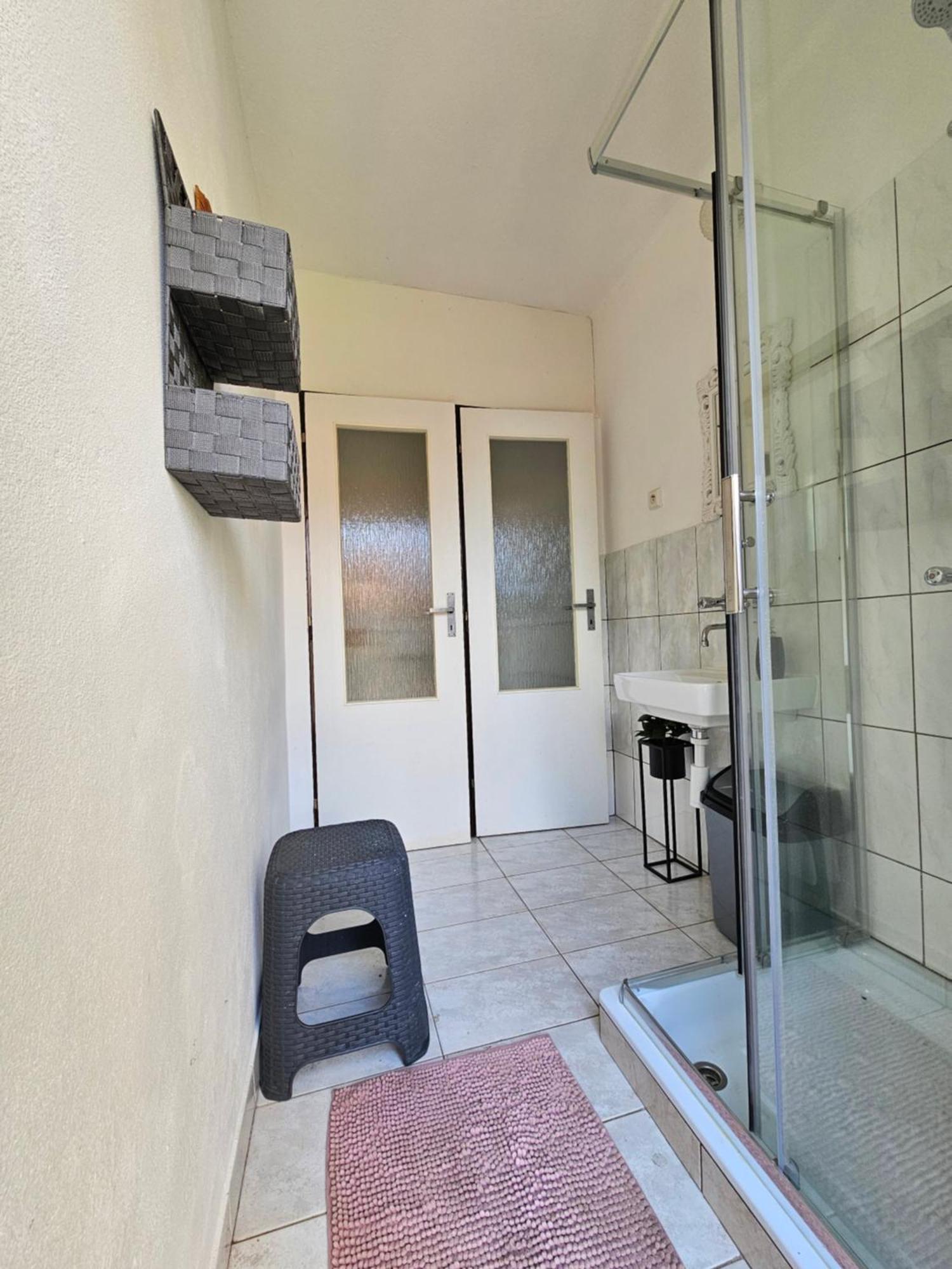 Chalupa U Radlu Domažlice Buitenkant foto