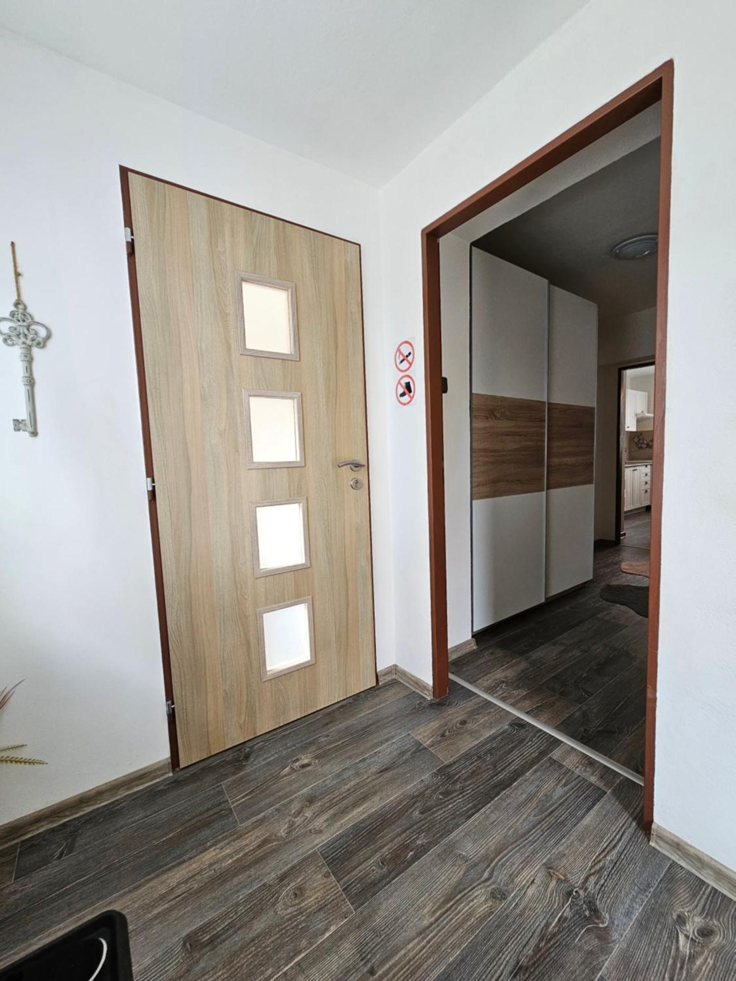 Chalupa U Radlu Domažlice Buitenkant foto